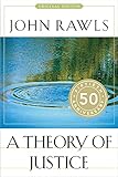 A Theory of Justice: Original Edition (Oxford Paperbacks 301 301)