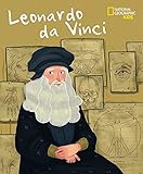 Total genial! Leonardo da Vinci: National Geograp