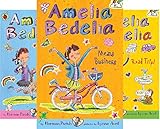 Amelia Bedelia (12 Book Series)