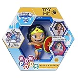 WOW! PODS DC-1005-03 DC Comics Wonder Woman Sammelfig