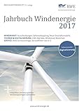 Jahrbuch Windenergie 2017: BWE Marktübersicht - Windmarkt, Technik und S