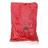 Eisenoxid Pulver Pigmentpulver für Betonfarbe Lehm Keramik W120 Ziegelrot - 5KG