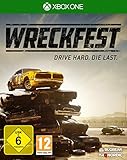 Wreckfest [Xbox One]