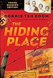 The Hiding Place (English Edition)