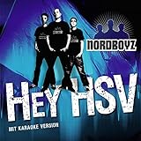 Hey HSV (Arena Jingle)