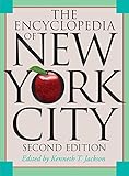 The Encyclopedia of New York City