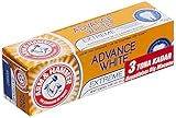 Arm & Hammer Advance White Extreme Whitening With Baking Soda Toothpaste 25Ml by Arm & H