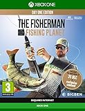 Big Ben Interactive - The Fisherman: Fishing Planet /Xbox One (1 GAMES)