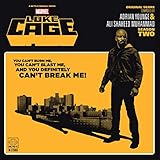 Marvel'S Luke Cage-Season Two (180g 2lp) [Vinyl LP]