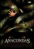 Anaconda - Die Jagd nach der Blut-O