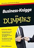 Business-Knigge für D