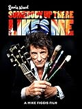 Ronnie Wood - Someone Up There Likes Me [OV]