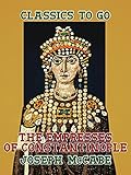 The Empresses of Constantinople (English Edition)