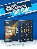 A Guide To The Project Management Body Of Knowledge (Pmbok Guide) & Agile Practice Guide B