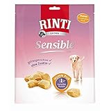 Rinti | Sensible Snack Huhn | 9 x 120 g