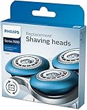 Philips SH70/60 GentlePrecision Pro Scherköpfe für Shaver Series 7000