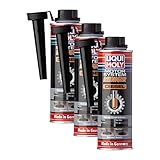 LM 5128 Motor System Reiniger Diesel, 3 x 300