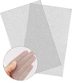 Wire Mesh Woven 2PCS 304 Edelstahl Drahtgewebe 20 Mesh 300 x 210 mm Maschendraht Filtersieb Meshes Edelstahl Fliegengitter Nagetier Mesh Edelstahlgewebe Edelstahl Mesh S