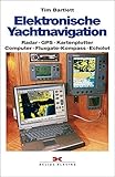 Elektronische Yachtnavigation: Radar • GPS • Kartenplotter • Computer • Fluxgate-Kompass • E