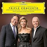 Beethoven: Triple Concerto & Sinfonie 7 [Vinyl LP]