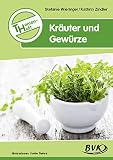 Themenheft Kräuter und Gewü