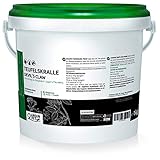 GreenPet Teufelskralle Hunde, Pferde & Katzen 1 kg - Teufelskrallenpulver, Teufelskrallenwurzel, Gelenkpulver, zur Unterstützung agiler Gelenke und der Beweglichkeit, Teufelskralle Pferd, Hund &