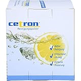 cetron Reinigungspulver, 25 St. Packung