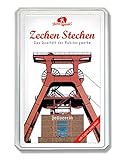 ZECHEN STECHEN - Das Quartett der Ruhrbergwerk