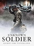 Unknown Soldier [dt./OV]
