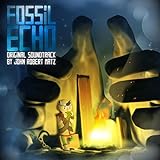 Fossil Echo Original Soundtrack
