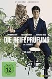 Die Reifeprüfung (50th Anniversary 4K Restoration)