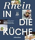 Rhein in die Küche: Kölner Köche und ihre Lieblingsrezep