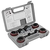 Holzbearbeitung Polieren, Schleifwerkzeug Trommelschleifer Schleifer-Kit Professionelle Werkzeuge Langlebig Einfach zum S