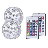 WESDOO teelicht led led Lichterkette Kerzen Teelicht Batterie Teelichter Batteriekerzen flackern elektrische Kerzen führte T