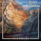 Until the Darkness Goes (Lim.Black Vinyl) [Vinyl LP]