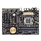 GIAO Mainboard für ASUS Z97- K R2. 0 Original Mainboard DDR3 LGA 1150 USB 2.0 USB 3.0 Boards 32GB Z97 Boards Desktop Motherb