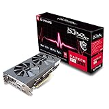 Sapphire Pulse Radeon RX 580 8GD5 lite Einzelhandel RX580 RX 580 11265-05-20G 8GB