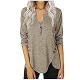 Olsenbande t-Shirt pißwasser t Shirt Pullover Kinder Tank top Herren Hemd Hoodie Oversize iota Pullover Weber t-Shirt Damen ghyugr Poloshirt Herren tschetschenien t Shirt Weihnachts(Grau,L)