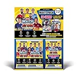 Topps Match Attax 2021/2022 – Multipack