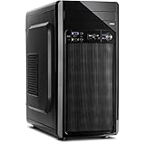 DAT Mini-Tower PC AMD Ryzen 7 5700G 16GB DDR4 3200MHz 1TB M.2 SSD Windows 10