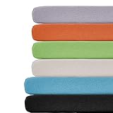 LJM Wasserdichtes Sitzkissen für Garten im Freien,2 Sitzer/3 Sitzer Sitzkissenpolster,Dickes langes Sitzkissenpolster für Schaukelterrasse(160 * 35cm,Rot)