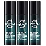 Tigi Catwalk Curlesque Curls Rock Amplifier Set 3 x 150