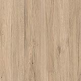 Möbelfolie 7,09€/m² d-c-fix Holzfolie Sanremo Eiche sand 90cm Breite Laufmeterware selbstklebende Klebefolie Folie Holz Dek