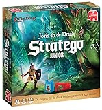 Jumbo gesellschaftsspiel Stratego Junior Joris en de Draak