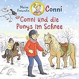 60: Conni und die Ponys im S
