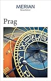 MERIAN Reiseführer Prag