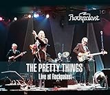 Live at Rockpalast (1998 2004 & 2007 Shows)