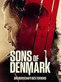 Sons of Denmark - Bruderschaft des T