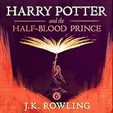 Harry Potter and the Half-Blood Prince, Book 6