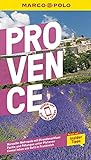 MARCO POLO Reiseführer Provence: Reisen mit Insider-Tipps. Inkl. kostenloser Touren-App